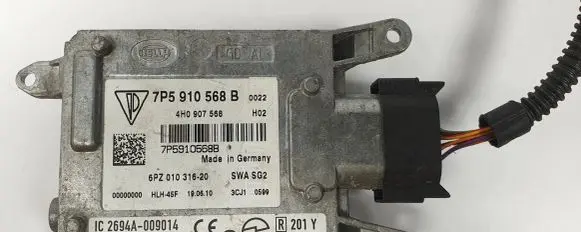 Porsche Cayenne (92A) Sensor 7P5910568B