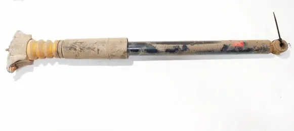 Ford Focus C-MAX Rear shock absorber/damper 343413
