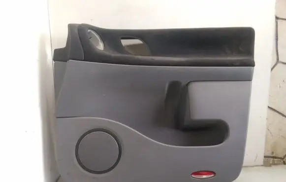 Renault Espace - Grand espace IV Front door card panel trim