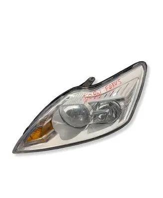 Ford Focus Headlight/headlamp 8M5113W030AF 0077R00 101A02