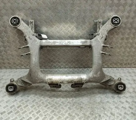 BMW 5 G30 G31 G38 Rear subframe 6886057