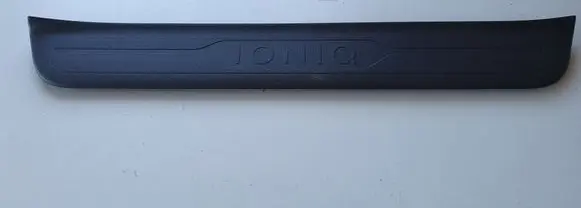 Hyundai Ioniq Front sill trim cover 85883G2000
