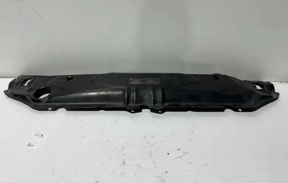 BMW 5 E60 E61 Top upper radiator support slam panel 51647033741