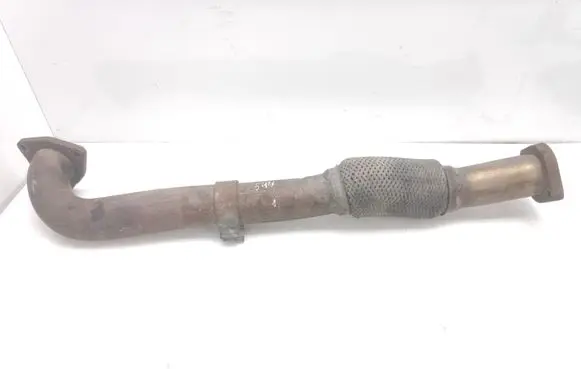 Alfa Romeo 166 Muffler/silencer 