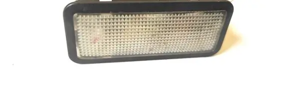 Peugeot 406 Other interior light
