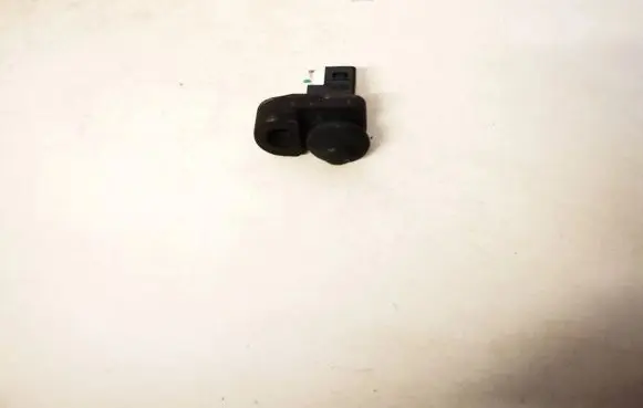 Nissan Qashqai Front door sensor coupe 