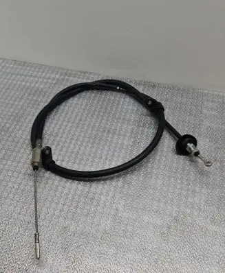 Fiat Ducato Handbrake/parking brake wiring cable 1395821080