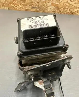 Peugeot 407 ABS Pump 15710601 15710501