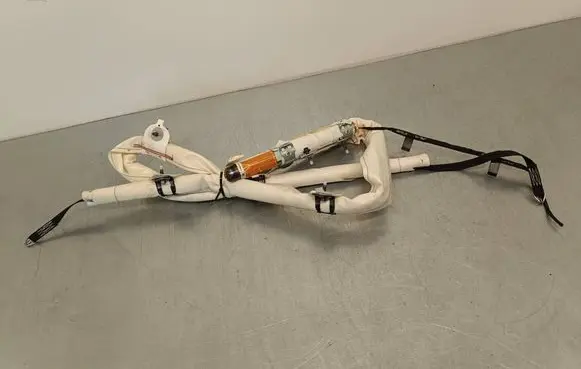Volvo XC60 Roof airbag 31271736 609000401K 1TE4515149200263
