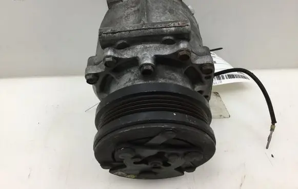 Honda CR-V Air conditioning (A/C) compressor (pump) HFC134A