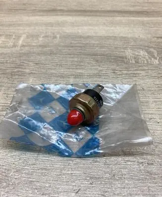 Mercedes-Benz 190 W201 Air conditioning (A/C) switch 0008204310