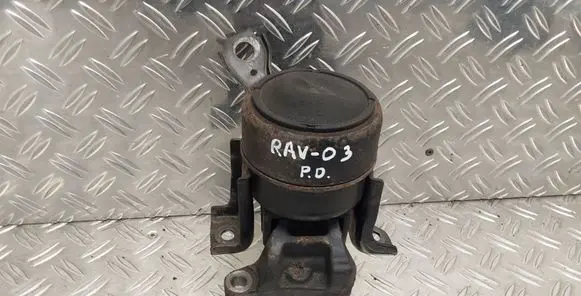 Engine mount bracket