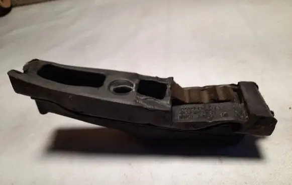 Audi A6 S6 C7 4G Fender foam support/seal 4G0823721