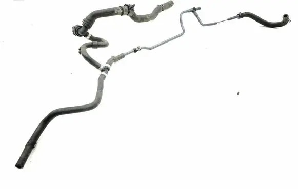 Audi Q3 F3 Coolant pipe/hose 5Q0122291E