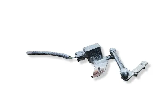 Volvo XC70 Headlight/headlamp level sensor BL3KA