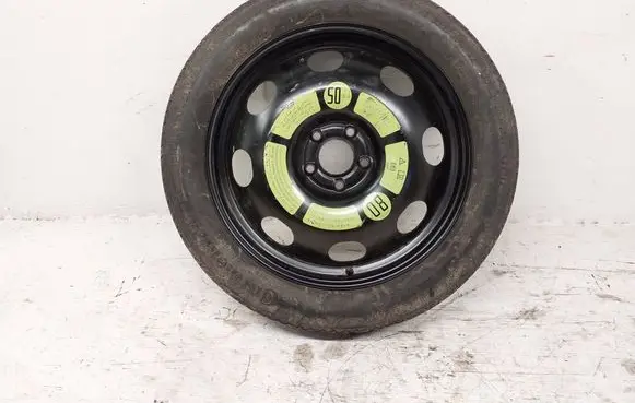 Peugeot 3008 II R18 spare wheel 30524PS 13580R18