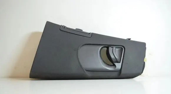 Audi A7 S7 4G (B) pillar trim (top) 4G8867243A