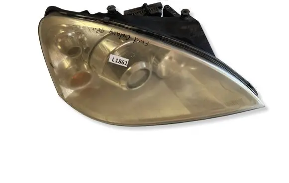 Ford Galaxy Headlight/headlamp 0301183272 7M5016P941