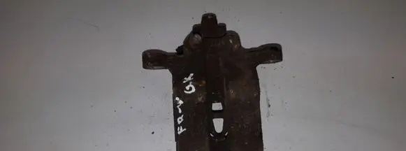 Honda FR-V Rear brake caliper