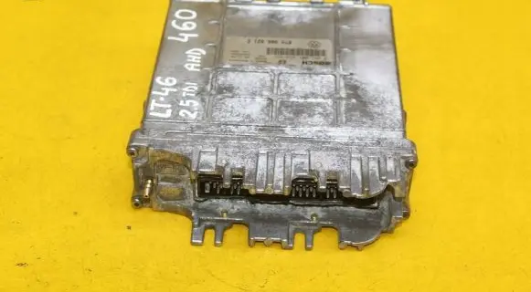 Volkswagen II LT Engine control unit/module ECU 074906021E