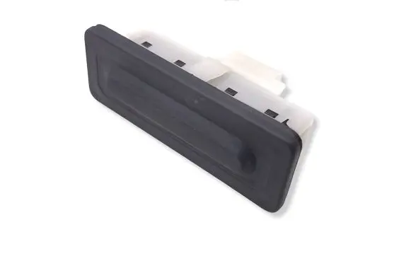 Opel Grandland X Tailgate opening switch 9820395580