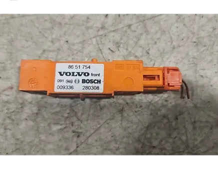 Volvo XC90 Airbag deployment crash/impact sensor 8651754 009336 280308