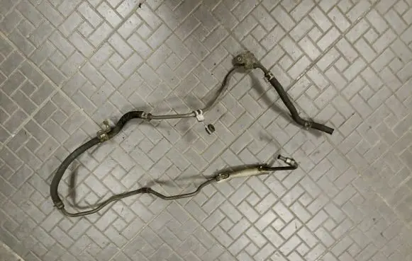 Toyota Corolla Verso AR10 Power steering hose/pipe/line