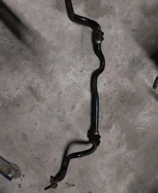 KIA Sorento Front anti-roll bar/sway bar
