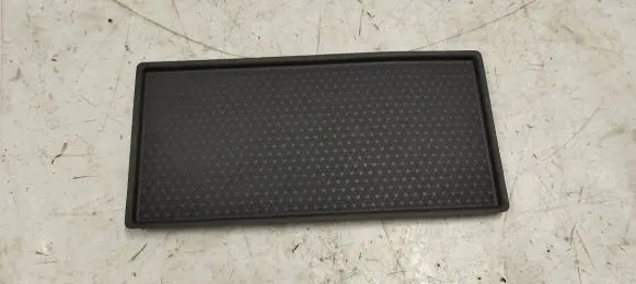 BMW 1 F40 Glove box pad 6823571