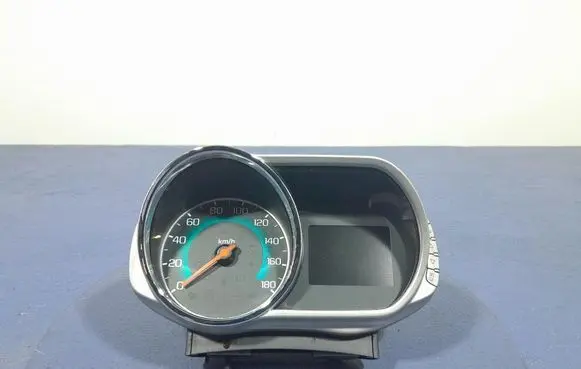 Chevrolet Spark Speedometer (instrument cluster) 95376193