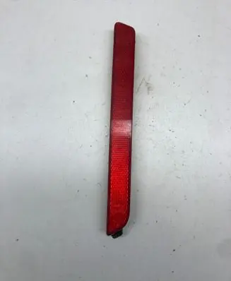 Mazda 6 Rear tail light reflector P3756A