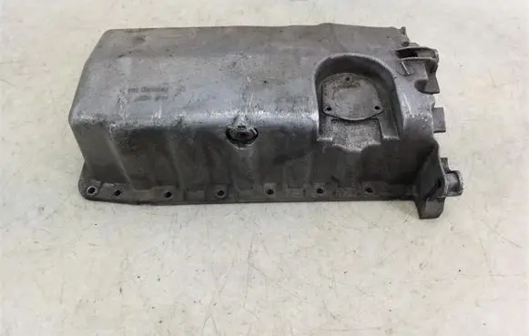 Seat Toledo II (1M) Oil sump 038103603N