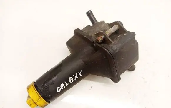 Ford Galaxy Power steering fluid tank/reservoir 7M3422372