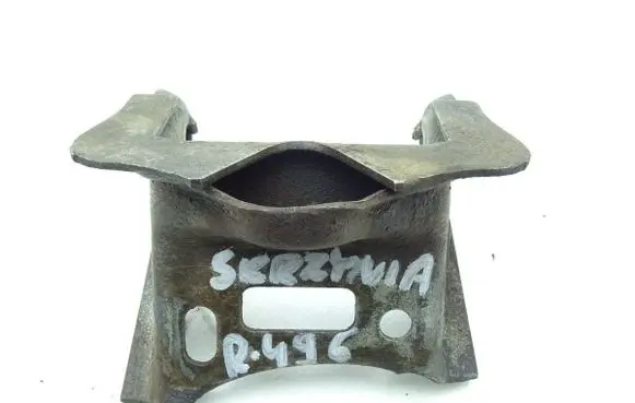 Mercedes-Benz S W140 Gearbox mounting bracket 