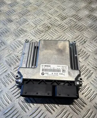 BMW X1 E84 Engine control unit/module 8512499