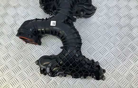 Audi A7 S7 4G Intake manifold 059129711DM