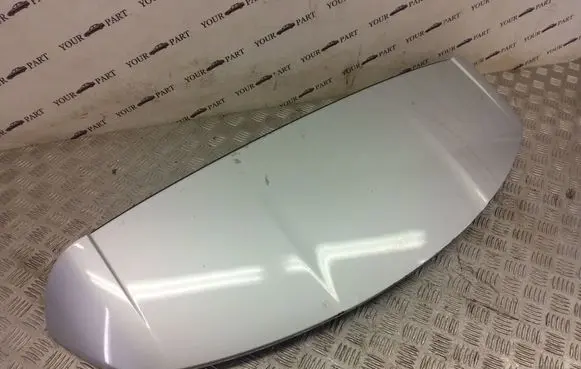 Mercedes-Benz A W176 Tailgate/trunk spoiler a1767901200
