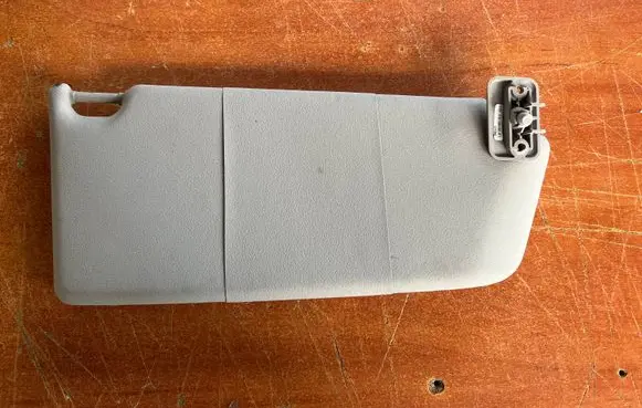 Opel Astra H Sun visor 13113043