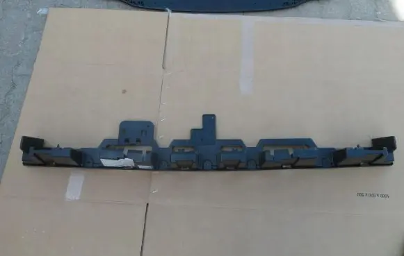 Ford Kuga II Rear bumper foam support bar CV44-17B861-AE