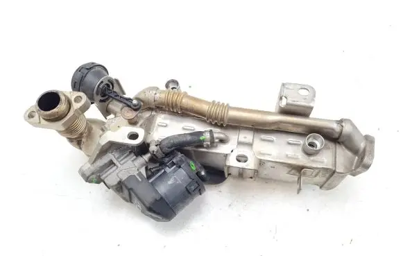 BMW 3 F30 F35 F31 EGR valve 7810871 8476993