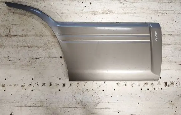 Nissan Terrano Front door trim (molding) 