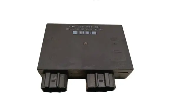 Volkswagen Golf IV Comfort/convenience module 1J0959799AH 5DK00795451