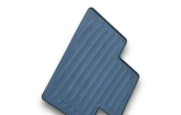 Fiat Uno Interior carpet W282 51516
