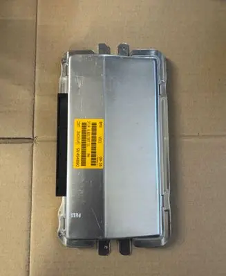 BMW X5 F15 Suspension control unit/module 6881597