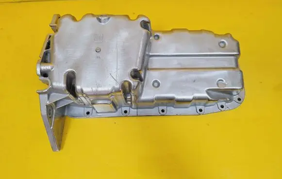 Opel Astra G Oil sump R90400134