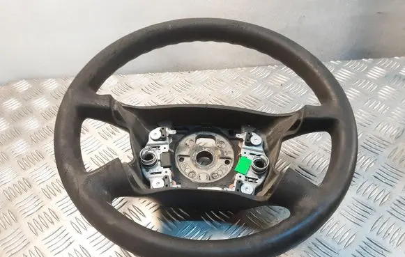 Skoda Fabia Mk1 (6Y) Steering wheel 6Y0419091E