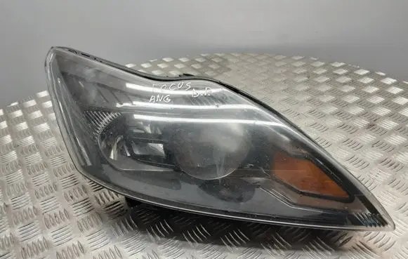 Ford Focus Headlight/headlamp 8M5113W029DE