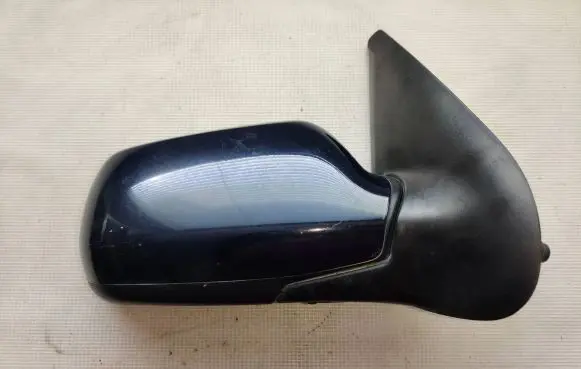 Mazda 2 Front door electric wing mirror 024202