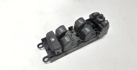 Volvo V70 Electric window control switch 30773269