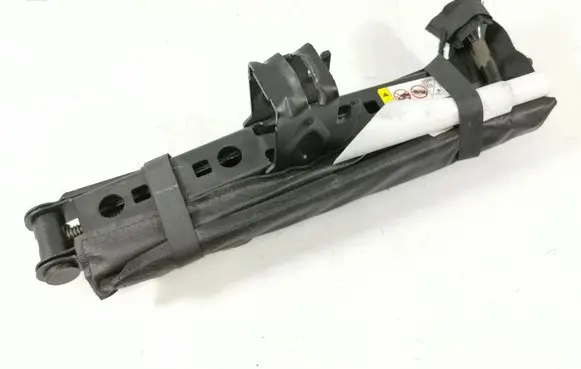 Dodge Durango III Lift Jack 04766498AA